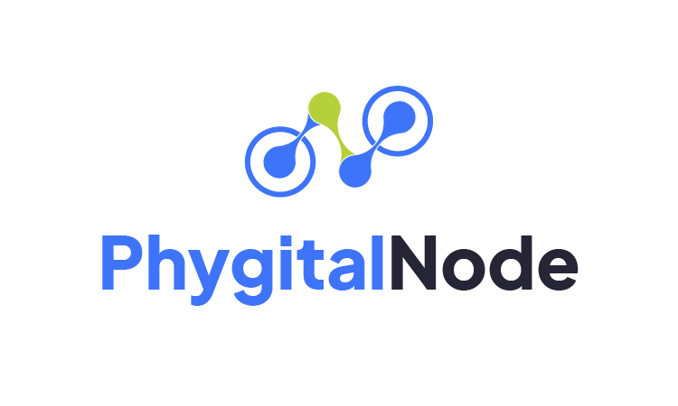 PhygitalNode.com - buying Cool premium names