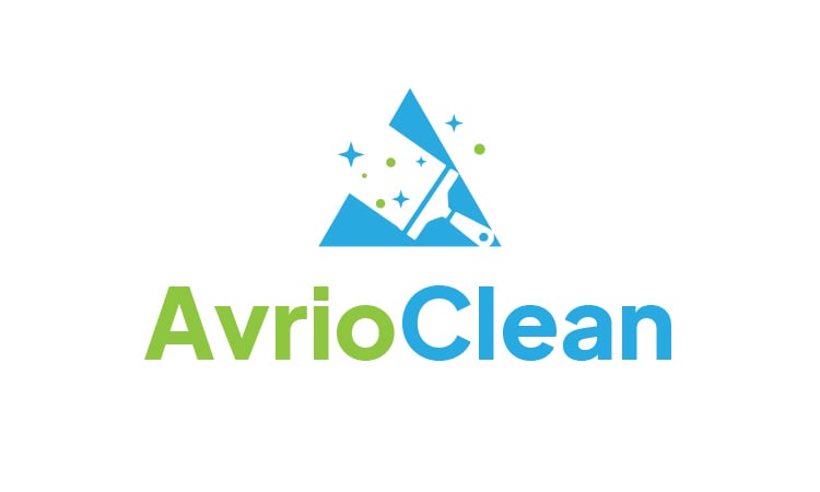 AvrioClean.com - Best premium names