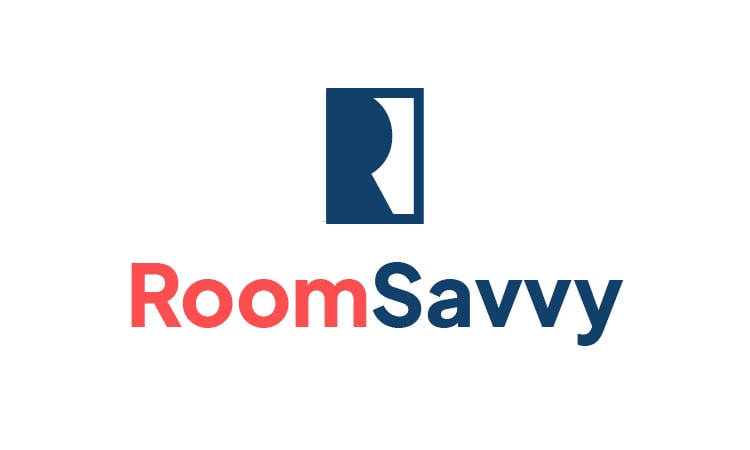 RoomSavvy logo