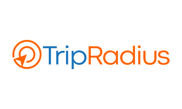 TripRadius.com - Creative premium domain marketplace