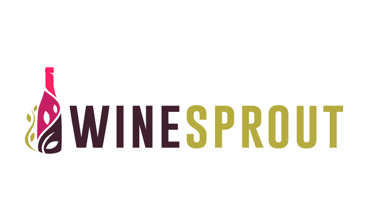 WineSprout.com - Unique premium domains for sale