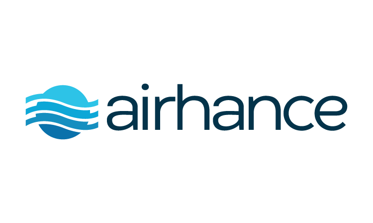Airhance.com - Creative premium domains