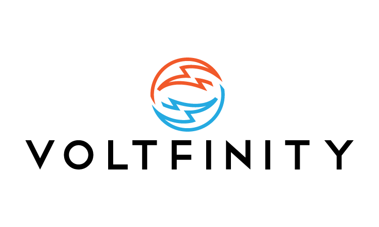 Voltfinity.com - Cool premium names
