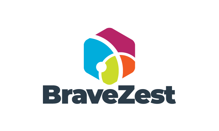 BraveZest.com - Catchy premium names
