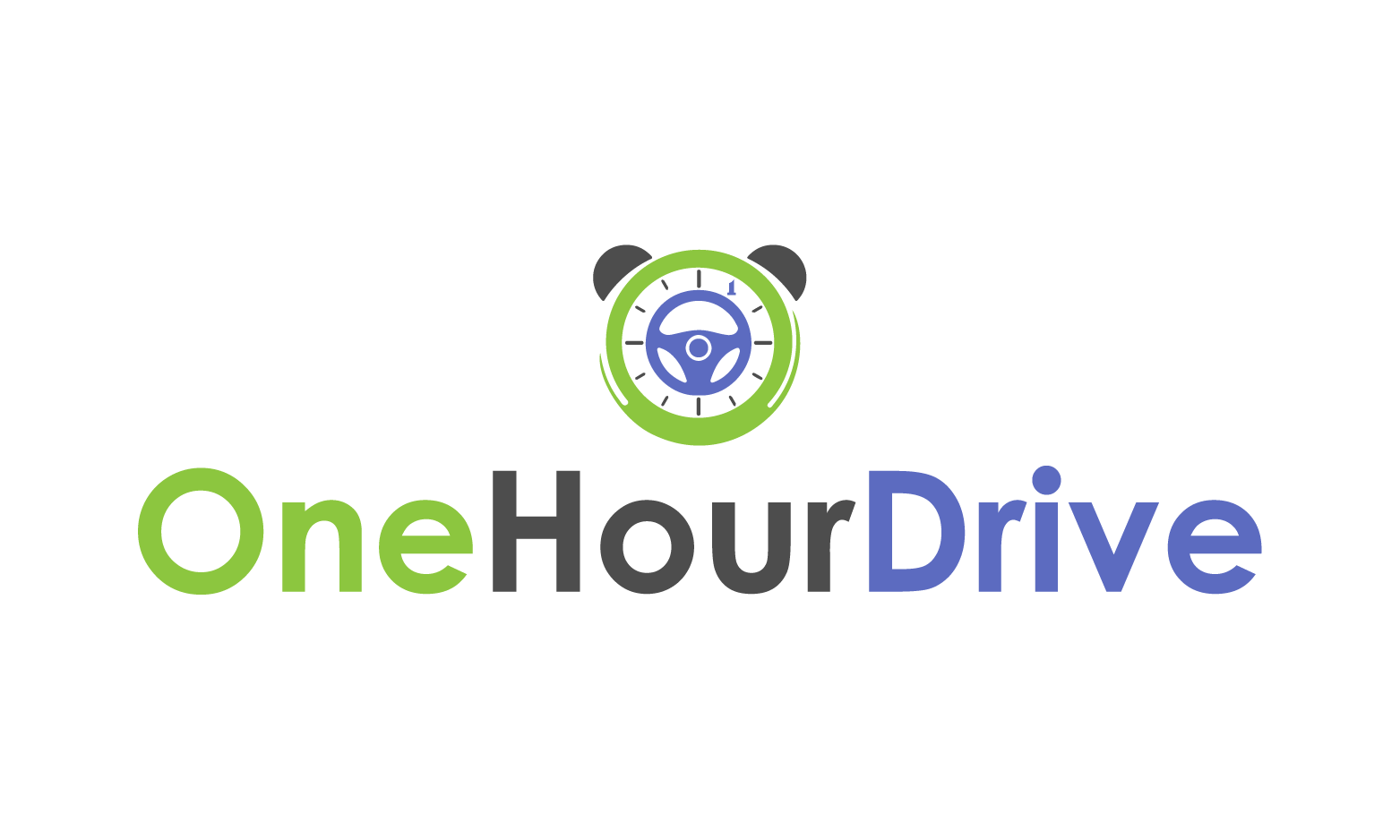 OneHourDrive.com - Great premium names