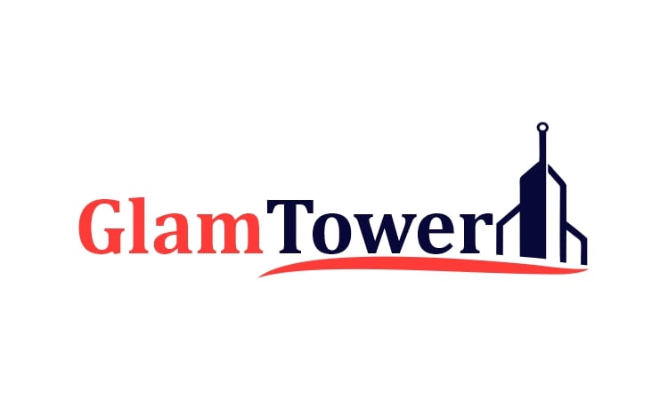 GlamTower.com - Catchy premium domain marketplace