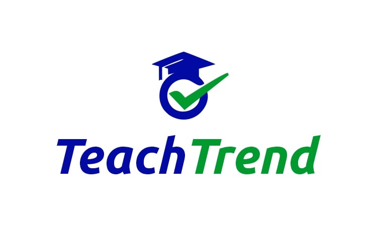 TeachTrend logo