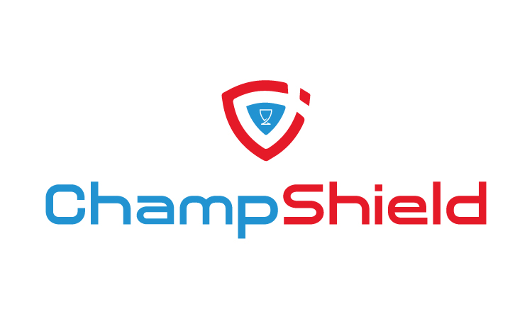 ChampShield logo