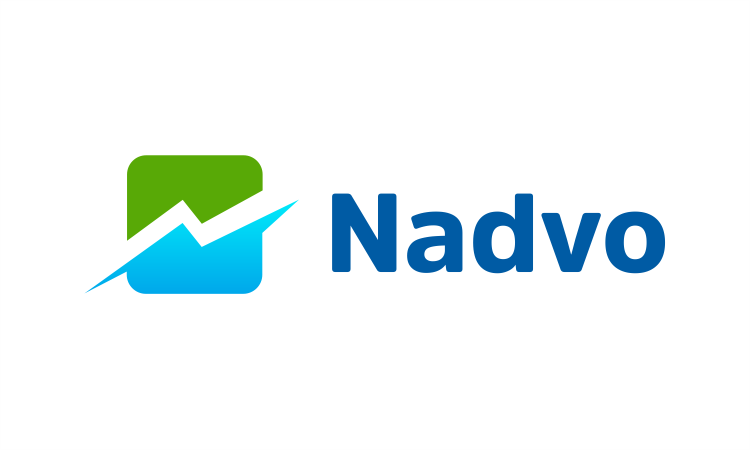 Nadvo.com - buy Catchy premium domains