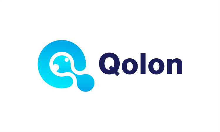 Qolon.com - New premium domain names