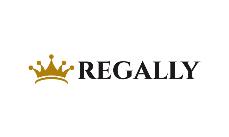 Regally.io - Great premium domains for sale