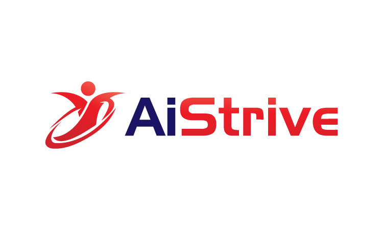 AiStrive.com - Best premium domain names for sale