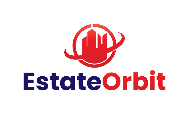 EstateOrbit.com - buy Cool premium domains