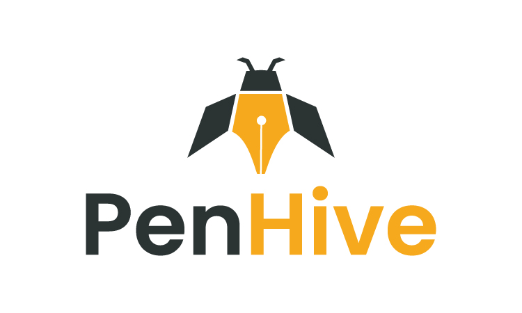 PenHive.com - Catchy domains for sale