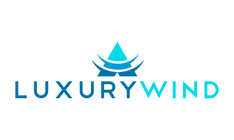 LuxuryWind.com - Unique domains for sale