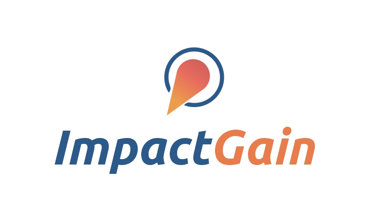 ImpactGain.com - Catchy premium domains