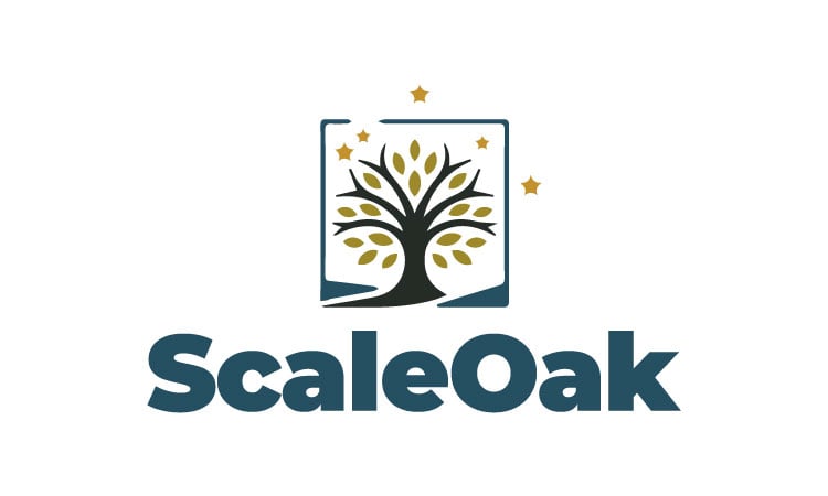 ScaleOak.com - buy Best premium domains