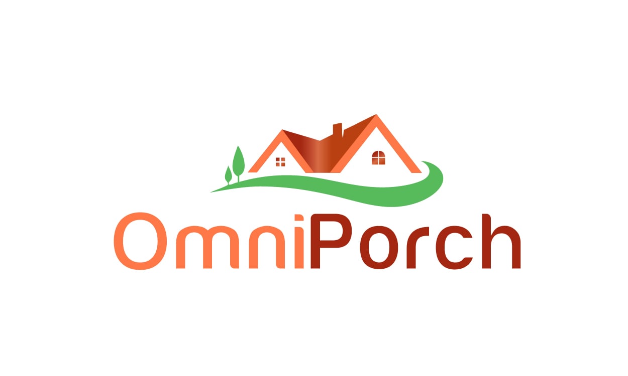 OmniPorch.com - Cool premium domains