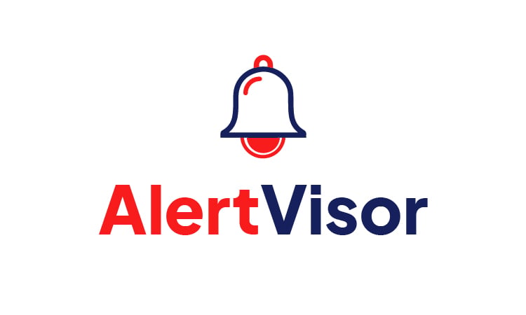 AlertVisor logo