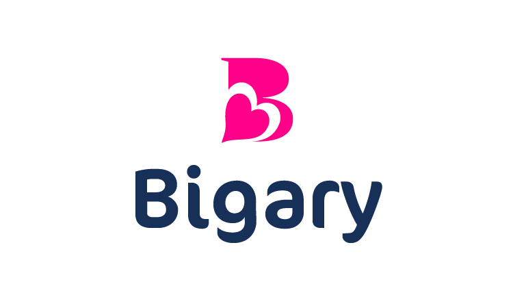 Bigary.com - Best premium names