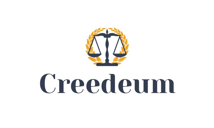 Creedeum.com - Creative premium domain names for sale