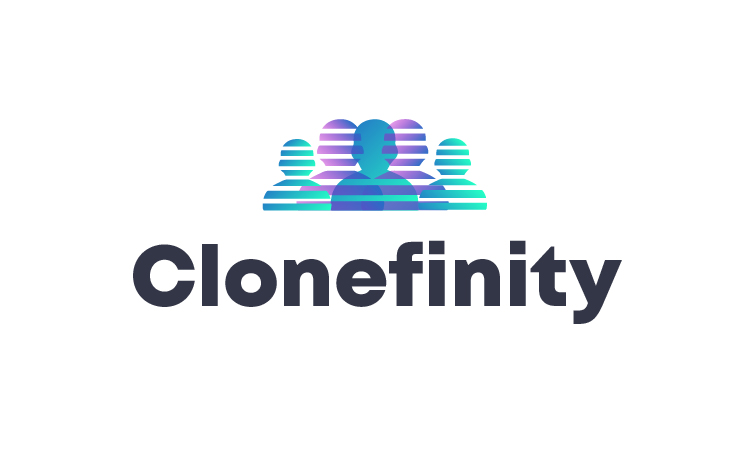 Clonefinity.com - Good domains for sale