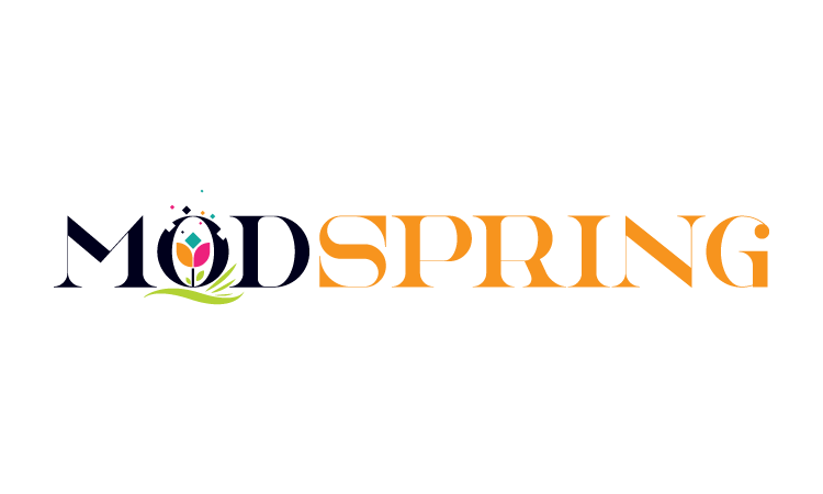ModSpring.com - Best premium domain names