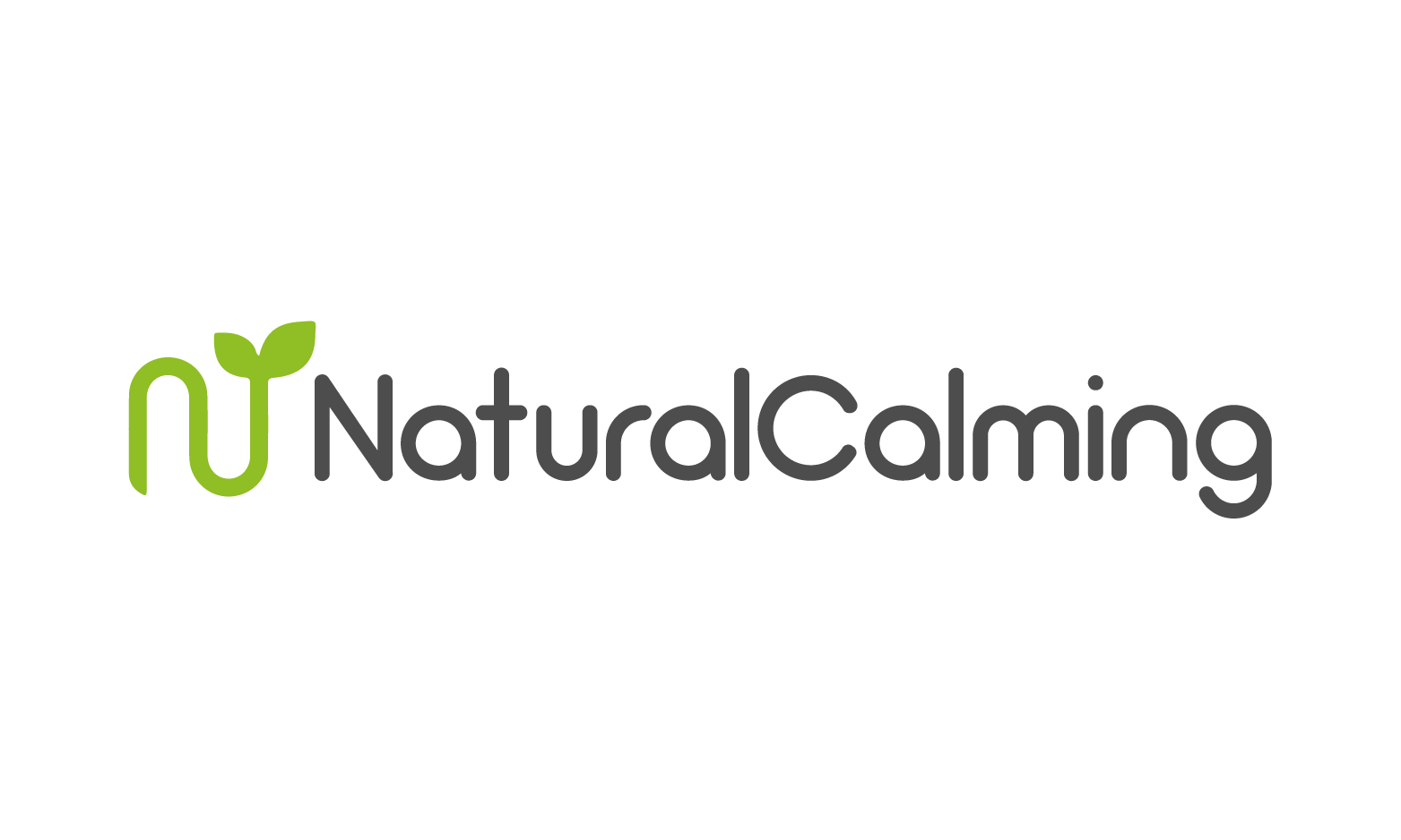 NaturalCalming logo