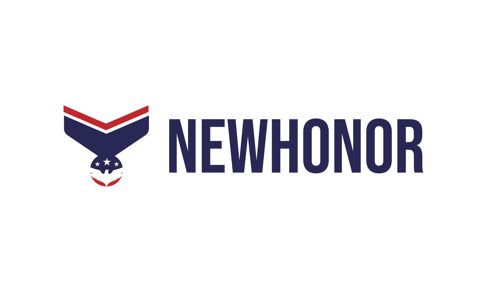 NewHonor logo