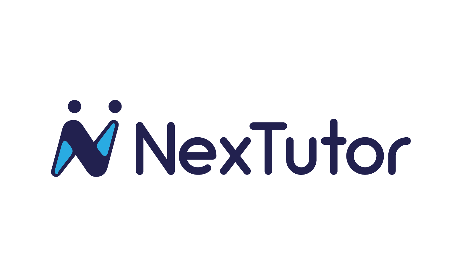 NexTutor logo