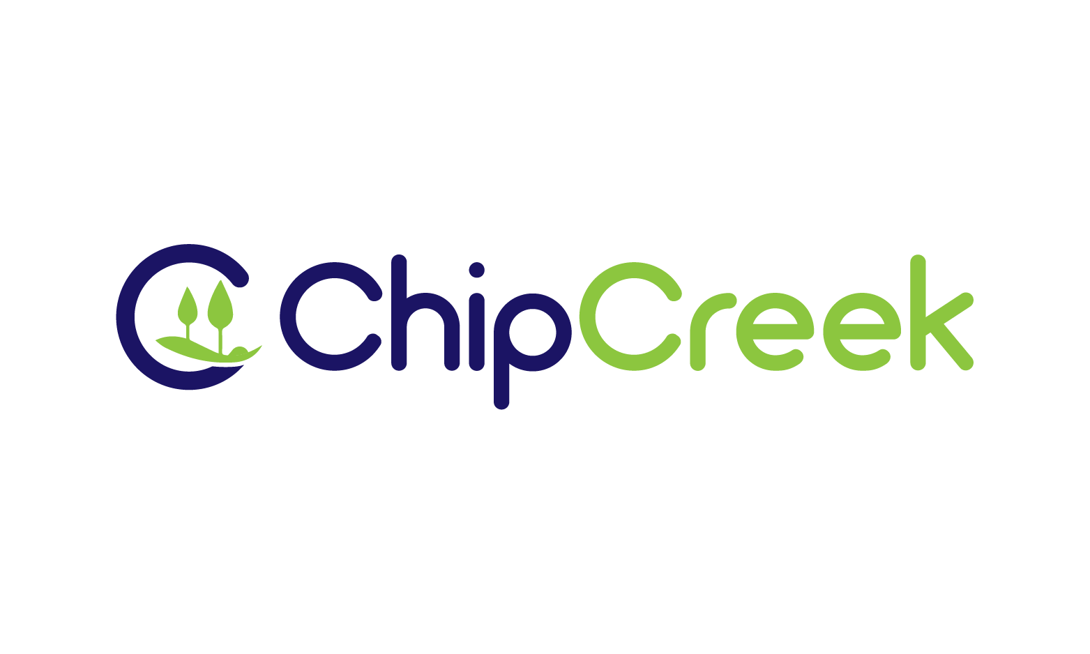 ChipCreek logo