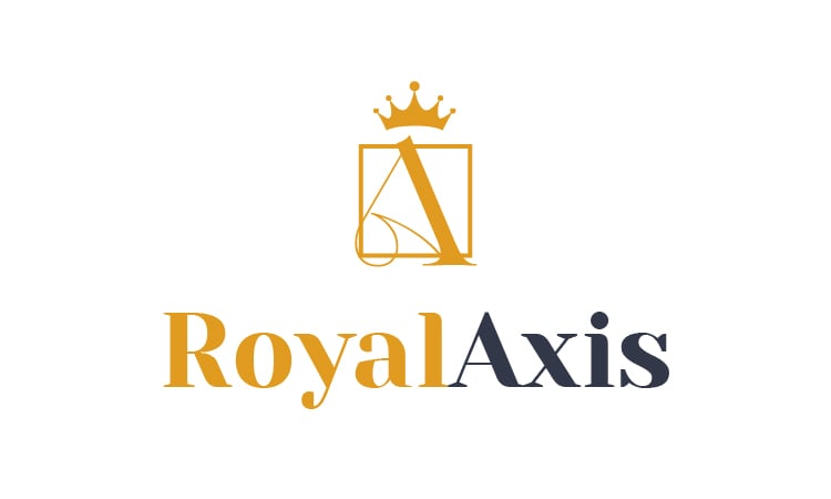RoyalAxis.com - buying Unique premium names