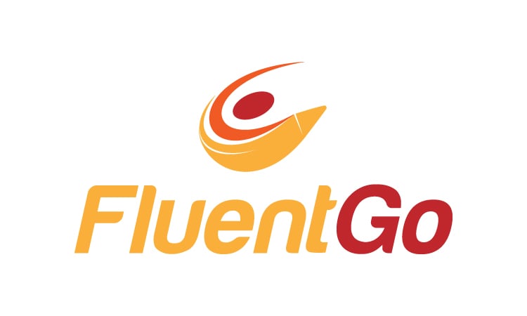 FluentGo logo