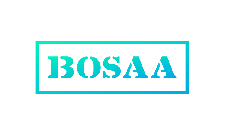 Bosaa.com - buy Unique premium domains