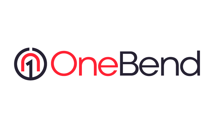 OneBend.com - Creative premium domain marketplace