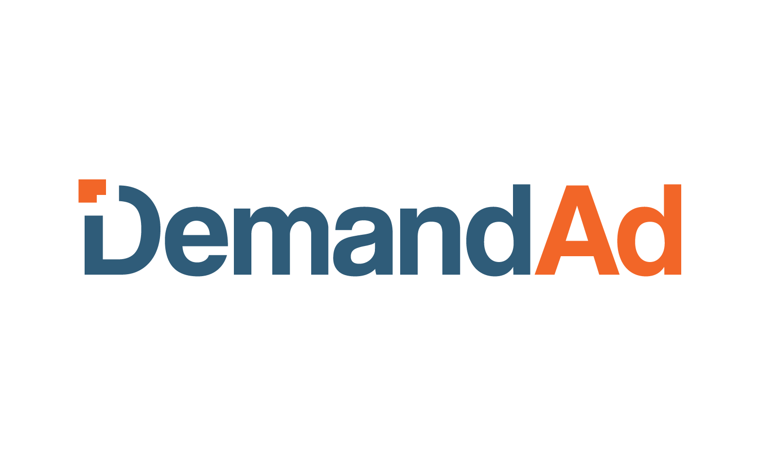 DemandAd logo