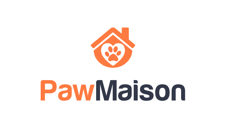 PawMaison.com - buy Great premium domains