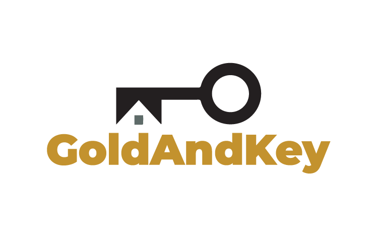 GoldAndKey.com - buying Catchy premium names