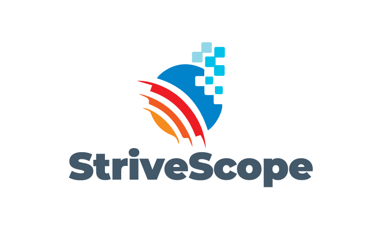StriveScope.com - Great premium domains for sale