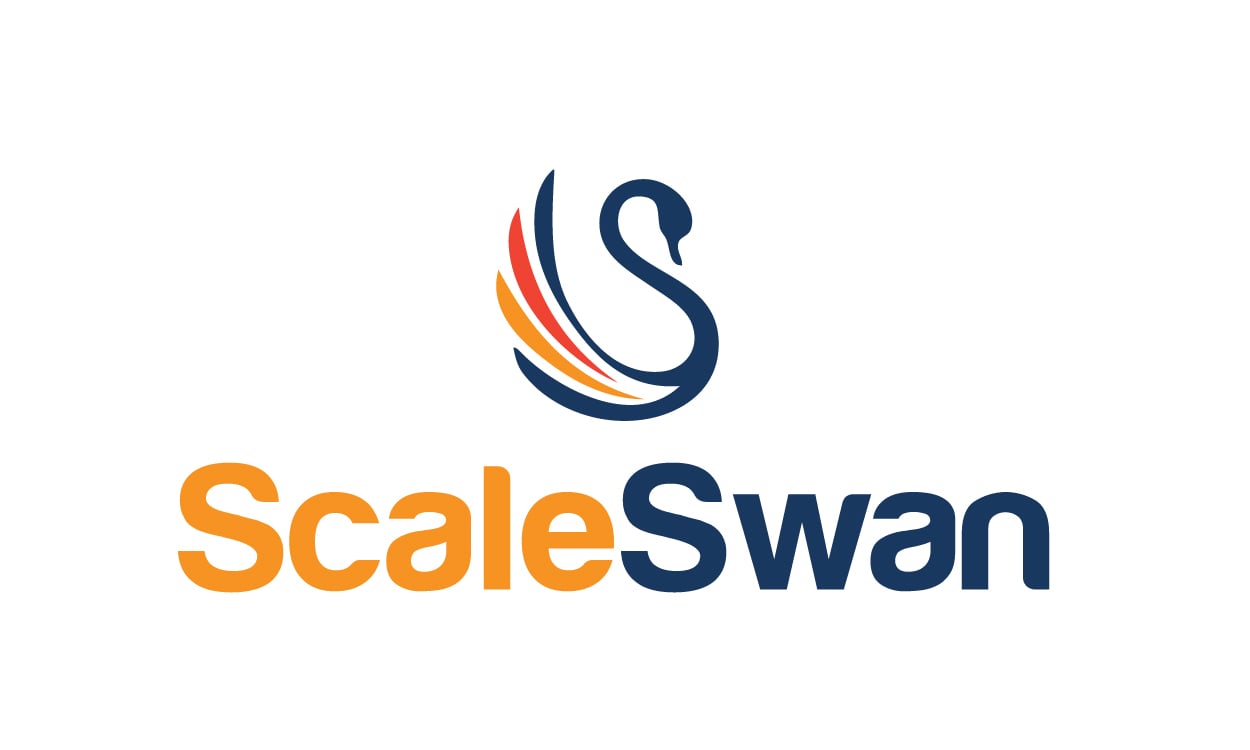ScaleSwan.com - buy Cool premium domains