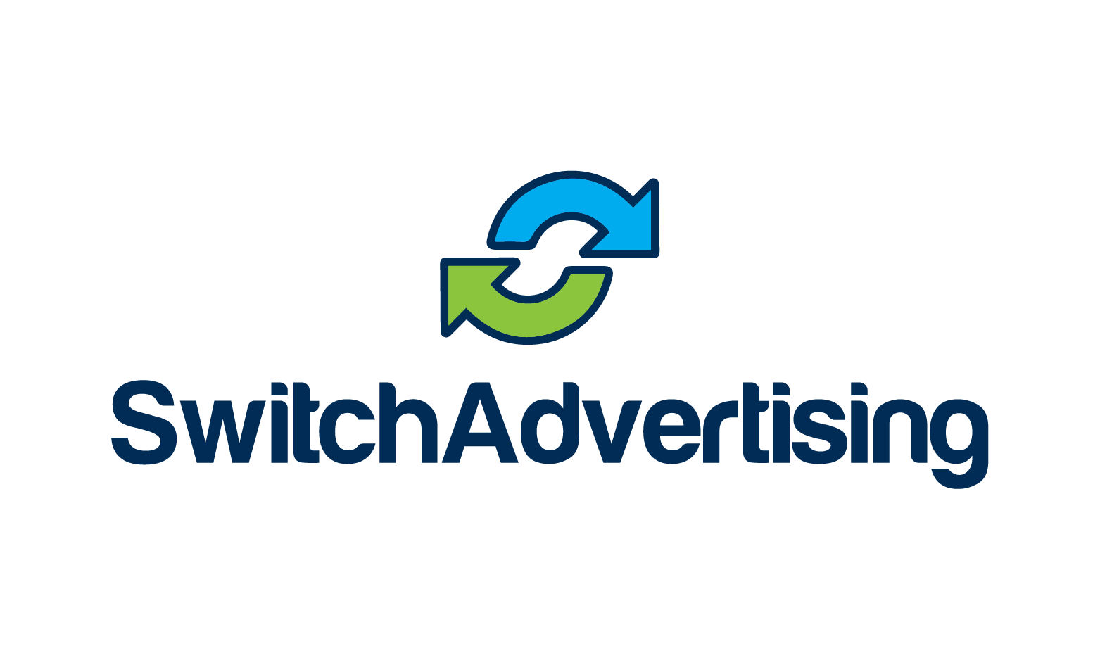SwitchAdvertising logo