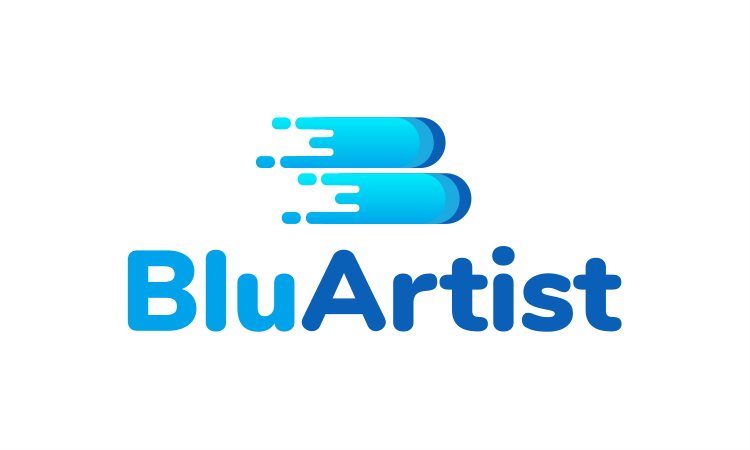 BluArtist.com - Creative premium domains for sale