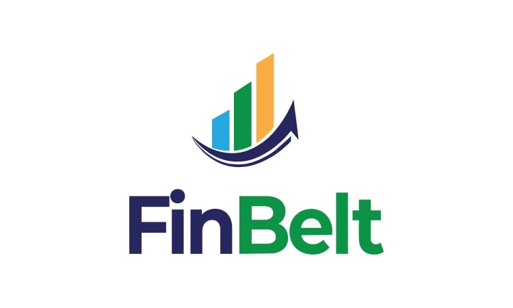 FinBelt.com - Cool premium names
