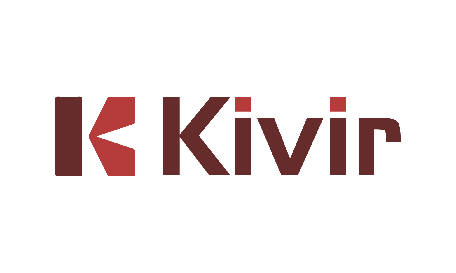 Kivir logo