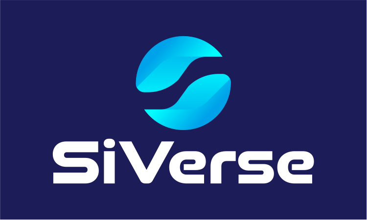 SiVerse.com - Cool domains for sale