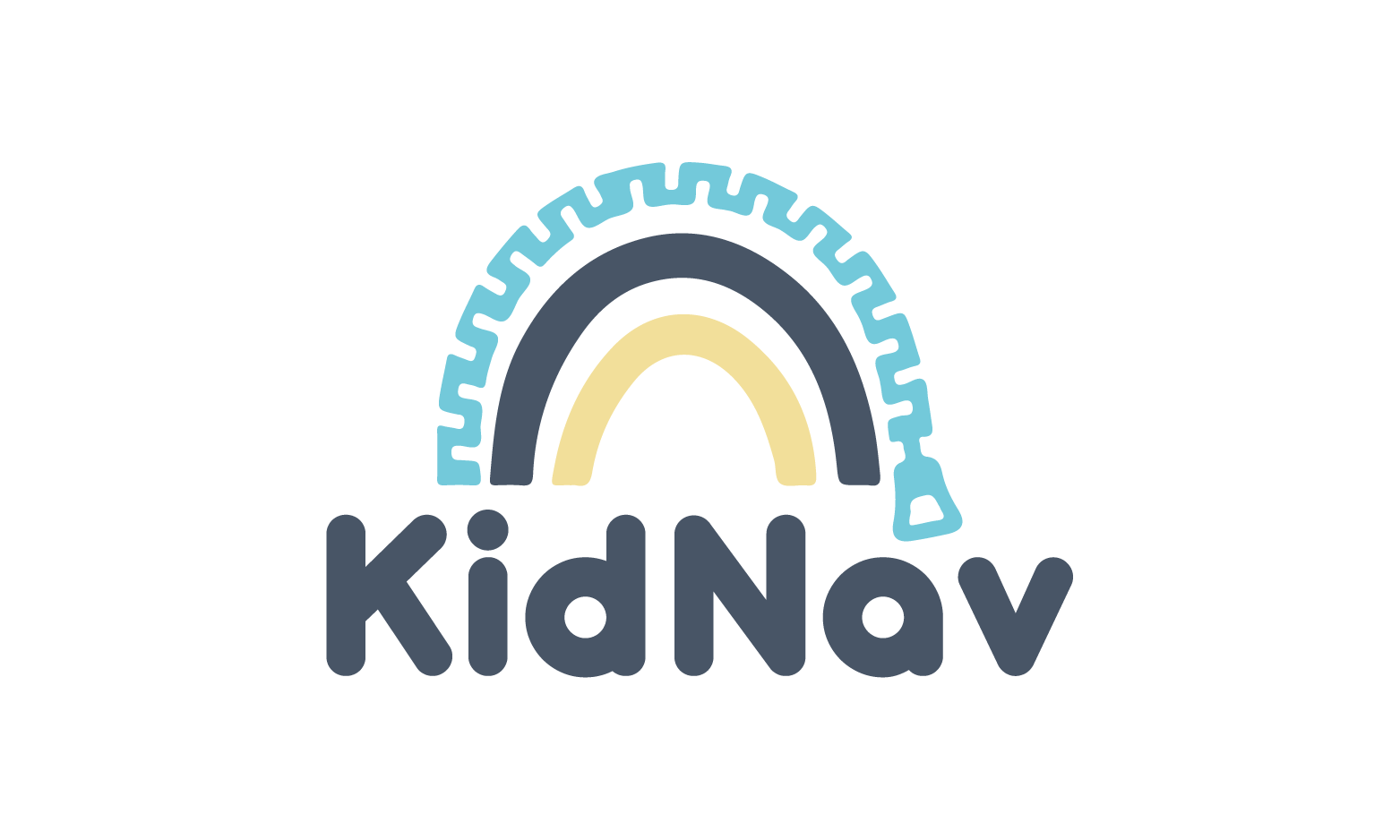 KidNav logo