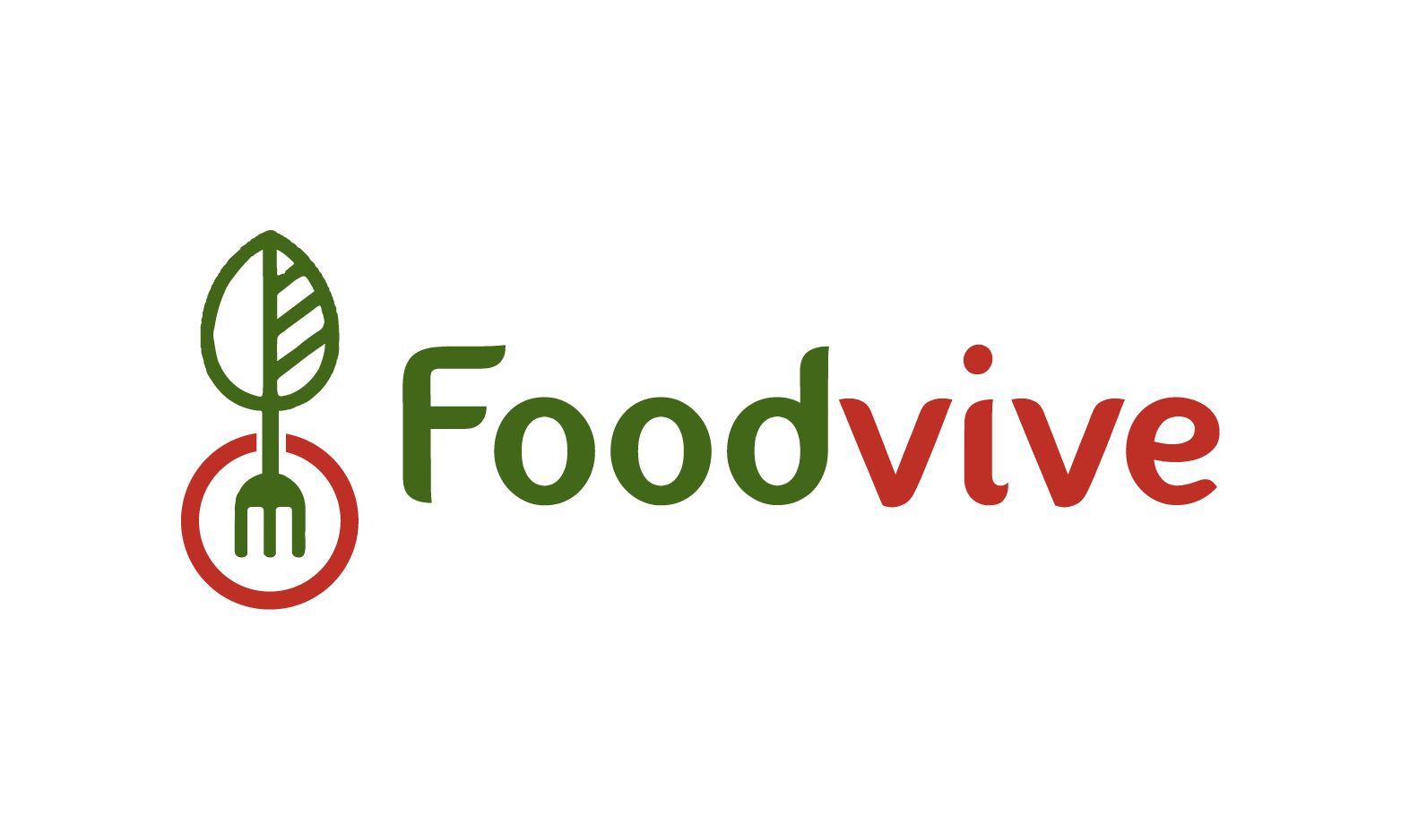 Foodvive.com - Creative premium domain names
