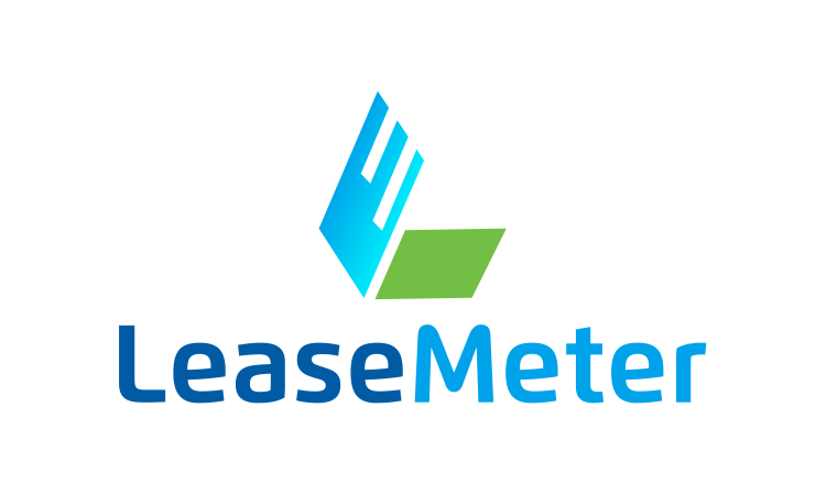 LeaseMeter logo