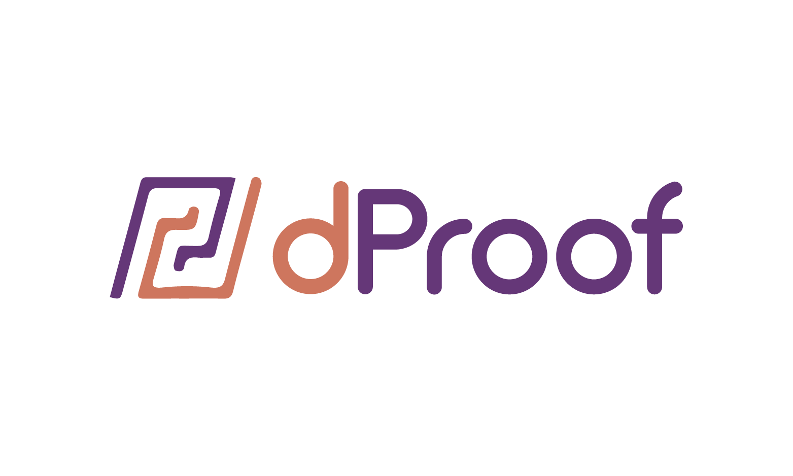 DProof logo