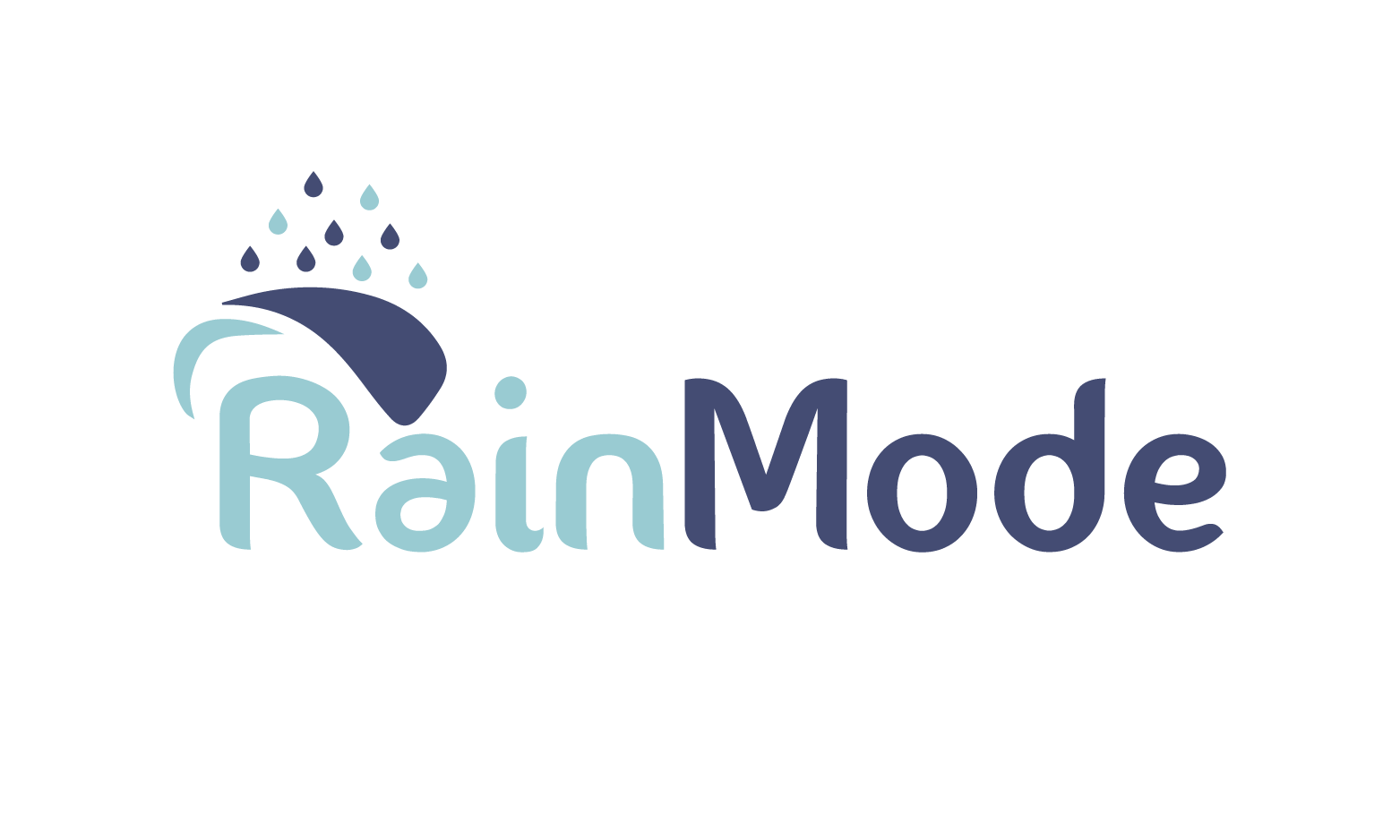 RainMode logo